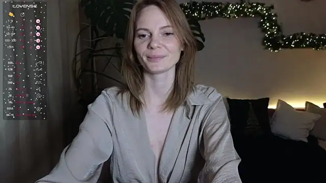 Sam_Klaus naked in live sex video chat