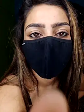 Sexy_Rani8 naked in live sex video chat