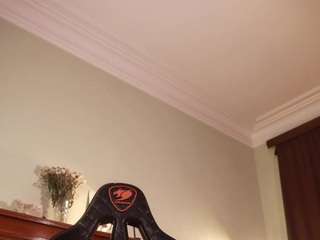 slowmariama on webcam for live free nude chat now
