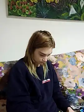 Sophie_Bell naked in live sex video chat