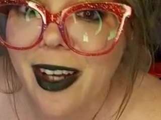 The Lusty Lavender on webcam for live free nude chat now