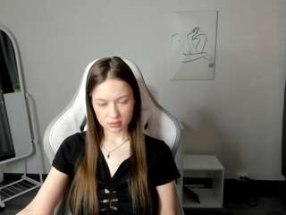 Viola on webcam for live free nude chat now