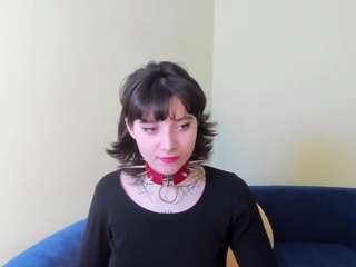 AlazeyaCox on webcam for live free nude chat now