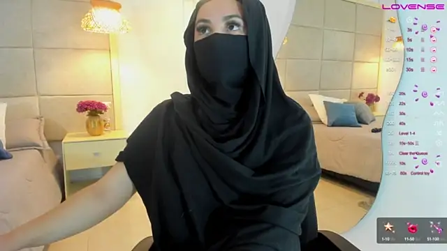 _anjum_ naked in live sex video chat