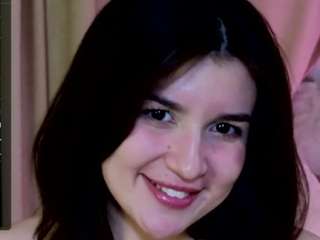 AnnAirena on webcam for live free nude chat now