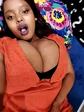BadAssJay naked in live sex video chat