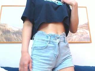 Bonipeach on webcam for live free nude chat now