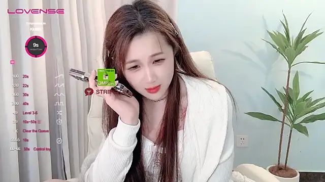 Brilliant__ naked in live sex video chat