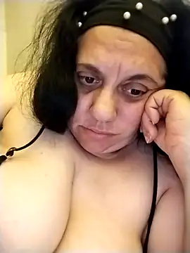 BustyBabyOfficial naked in live sex video chat