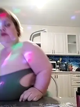 BustyIra naked in live sex video chat