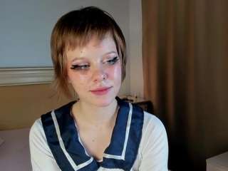 CandySnacc on webcam for live free nude chat now