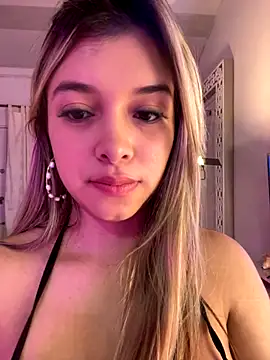 carolina__star naked in live sex video chat