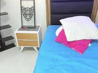 CATIAJONES on webcam for live free nude chat now