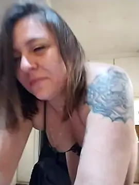 drownedophelia1369 naked in live sex video chat