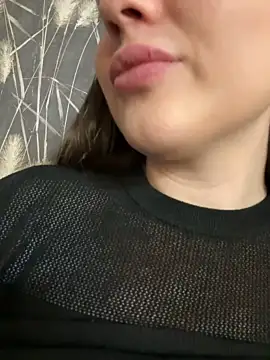 EkaterinaGilbert naked in live sex video chat