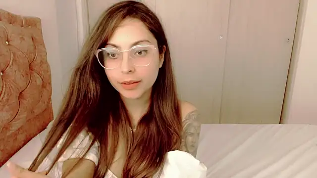Elen__Sweet naked in live sex video chat