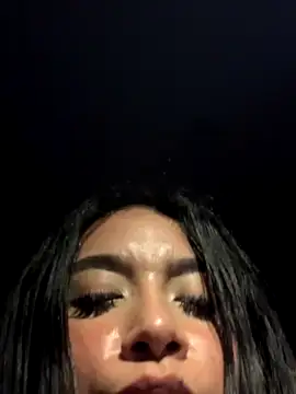 Fw_AshleyRose naked in live sex video chat