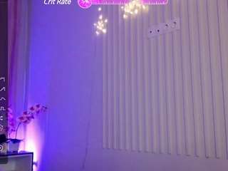 GummyBunny on webcam for live free nude chat now