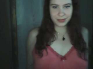 HarperLovely20 on webcam for live free nude chat now