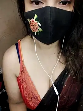 ImprovedFeelings naked in live sex video chat