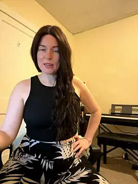 ivorylust naked in live sex video chat