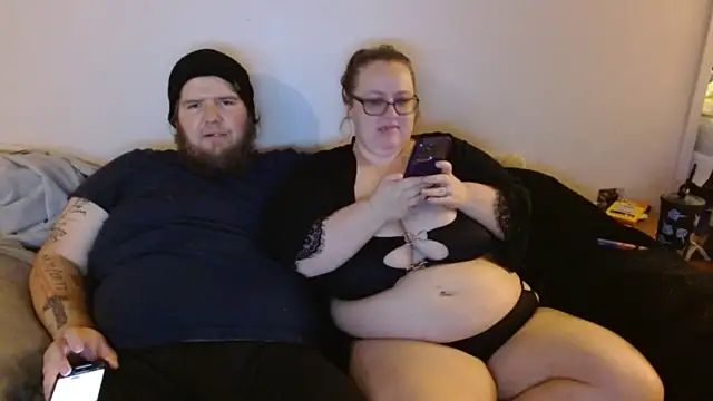 JadedSage69 naked in live sex video chat
