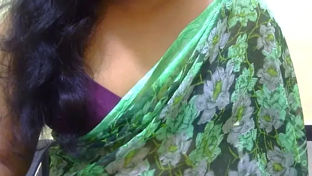 Jhanvi-Telugu naked in live sex video chat
