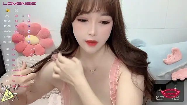 KcupAnna naked in live sex video chat