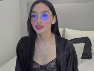 Keira Corleone on webcam for live free nude chat now