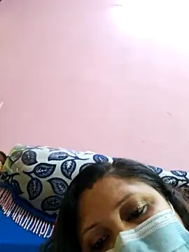 kunjan789 naked in live sex video chat