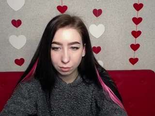LiliaTattoo on webcam for live free nude chat now