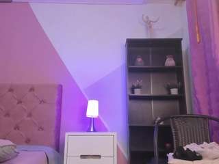 lilith-mystey on webcam for live free nude chat now