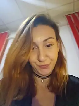 LillyBayler naked in live sex video chat