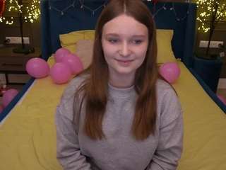 MagicPeachs on webcam for live free nude chat now
