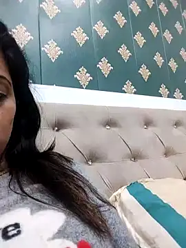 Manmohini123 naked in live sex video chat