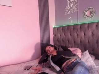 maria-honey on webcam for live free nude chat now