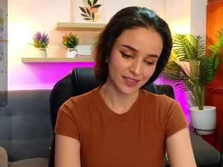 MariaFlower on webcam for live free nude chat now