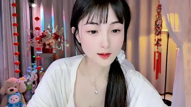 MM-521 naked in live sex video chat