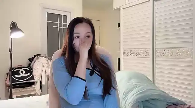 _Nana___ naked in live sex video chat