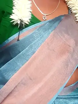 Nattu-kattai naked in live sex video chat