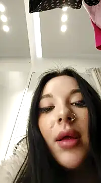 Naughty_Vibe naked in live sex video chat