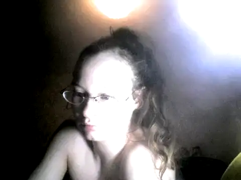 Nicki_Ann naked in live sex video chat