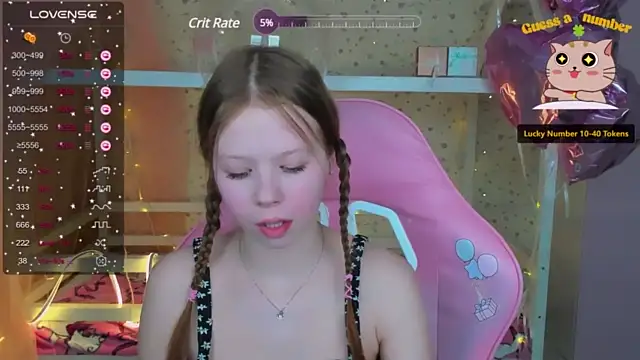 Nikole_Spall naked in live sex video chat