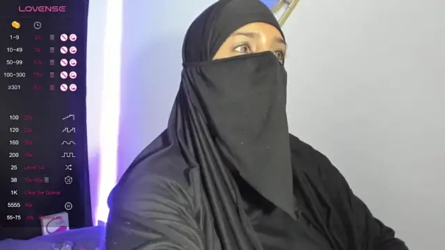 olaya_abdala naked in live sex video chat