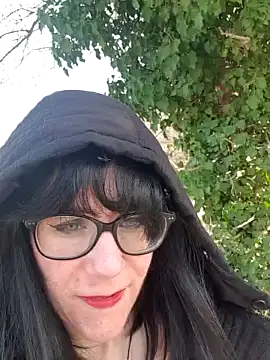 princessekandy666 naked in live sex video chat