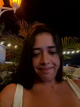 Reggie-Liam naked in live sex video chat