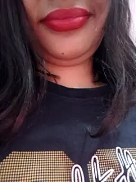 SexyNeharika naked in live sex video chat
