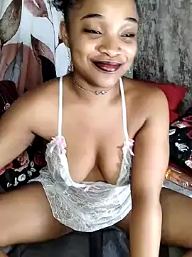 SexyTease07 naked in live sex video chat