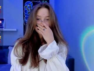 soft-as-a-flower on webcam for live free nude chat now