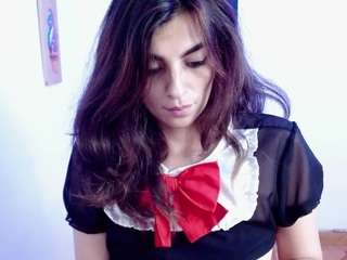 soyveronica on webcam for live free nude chat now